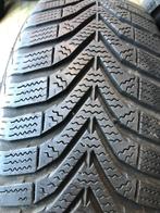 Winterbanden te koop, Auto-onderdelen, Banden en Velgen, 14 inch, Gebruikt, 155 mm, Band(en)