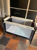 Topmark campingbedje, Kinderen en Baby's, Babywiegjes en Ledikanten, Ophalen, Reisbedje