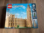Lego big ben, Kinderen en Baby's, Speelgoed | Duplo en Lego, Ophalen, Zo goed als nieuw