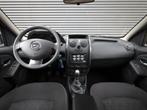 Dacia Duster 1.2 TCe Prestige (Vol-Opties!) 1e eigenaar, Voorwielaandrijving, 125 pk, Gebruikt, Zwart