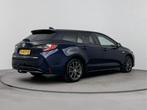 Toyota Corolla Touring Sports 1.8 Hybrid Comfort Trekhaak |, Gebruikt, 4 cilinders, Blauw, Corolla
