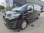 Citroen Jumpy 2.0 BlueHDI 145 L3 84 dkm Prachtige bus Euro 6, Voorwielaandrijving, Stof, Gebruikt, 4 cilinders
