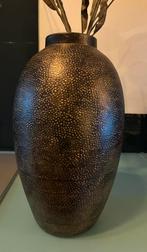 Mooie grote vaas, Overige materialen, Overige kleuren, Ophalen of Verzenden, Zo goed als nieuw