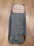 Mutsy Nexo Voetenzak, Ophalen of Verzenden, Gebruikt, 85 tot 100 cm, Slaapzak