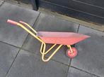 Kinder kruiwagen metaal, Tuin en Terras, Kruiwagens, Ophalen, Gebruikt, Handmatig