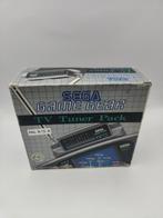 Sega Game Gear TV Tuner CIB, Game Gear, Ophalen of Verzenden, Zo goed als nieuw