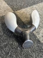 Barefoot pommel fork M, Dieren en Toebehoren, Ophalen of Verzenden, Zo goed als nieuw, Dressuur