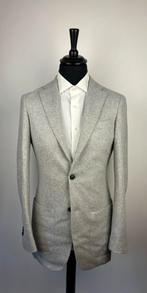 Super mooie cashmere suitsupply blazer, Grijs, Suitsupply, Maat 48/50 (M), Ophalen of Verzenden