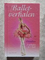 Pol Annemarie van : Balletverhalen, Ophalen of Verzenden, Fictie algemeen, Pol Annemarie van