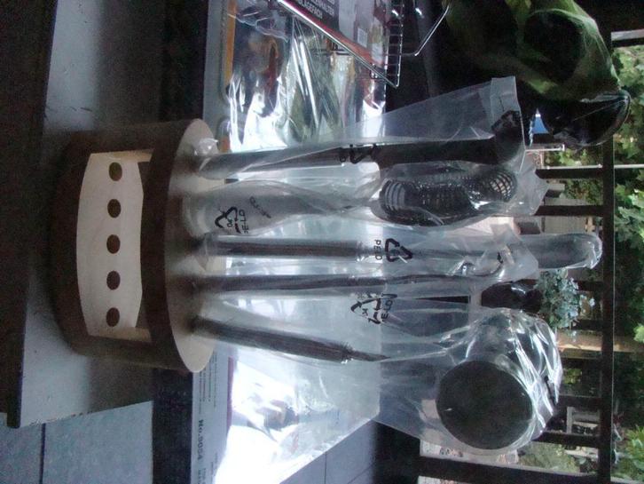 cocktails maken?Accessoires te koop opbrengst kika, Huis en Inrichting, Keuken | Keukenbenodigdheden, Nieuw, Ophalen of Verzenden