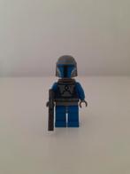 Lego Mandalorian - Star Wars, Ophalen of Verzenden, Zo goed als nieuw