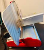Snijmachine - Vlees, Kaas, Brood - Weinig Gebruikt, Huis en Inrichting, Keuken | Keukenbenodigdheden, Ophalen of Verzenden, Zo goed als nieuw