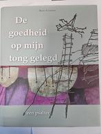 Henk Pietersma - De goedheid op mijn tong gelegd, Ophalen of Verzenden, Zo goed als nieuw
