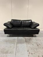 2-zits Rolf Benz bank, Ophalen of Verzenden, Zo goed als nieuw, 75 tot 100 cm, 150 tot 200 cm