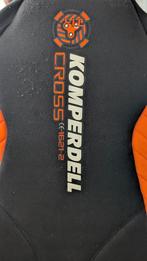 Rug protector snowboarden, Ophalen, Helm of Bescherming