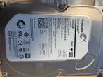 Seagate Barracuda 1TB HDD, Computers en Software, Harde schijven, Intern, Gebruikt, Ophalen of Verzenden, Seagate