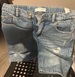Zara Korte Broek - Maat 13-14, Broek, Jongen of Meisje, Nieuw, Ophalen of Verzenden