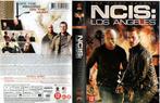 DVD TV Serie: NCIS: Los Angeles, Cd's en Dvd's, Dvd's | Tv en Series, Actie en Avontuur, Ophalen of Verzenden, Zo goed als nieuw