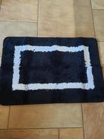 Anti-slip Badmat, Huis en Inrichting, Ophalen of Verzenden, Nieuw, Zwart