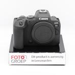 Canon EOS R6 body (Leeuwarden), Ophalen of Verzenden, Zo goed als nieuw, 20 Megapixel, Canon