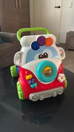 Chicco baby walker loopkar loopauto, Ophalen of Verzenden, Overige typen, Met wieltjes