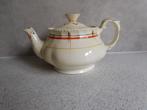 Theepot Creamware WH Grindley & Co Ltd., Antiek en Kunst, Ophalen of Verzenden