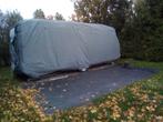 Caravan hoes voor 540 caravan 1x gebruikt, Caravans en Kamperen, Ophalen of Verzenden, Zo goed als nieuw
