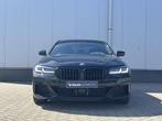 BMW 5 Serie 530e xDrive M-Sport Pro | M-stoelen | Harman/Kar, Achterwielaandrijving, Gebruikt, Zwart, 4 cilinders