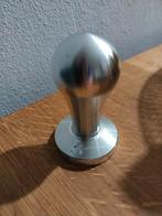 Espressions koffiestamper 50 mm, Witgoed en Apparatuur, Ophalen of Verzenden, Gebruikt