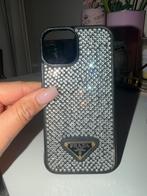 Iphone 15 prada hoesje, Ophalen of Verzenden, Zo goed als nieuw