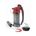 NIEUWE MSR MINI WORKS EX WATERFILTER, Caravans en Kamperen, Kampeeraccessoires, Ophalen, Nieuw
