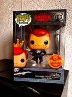Freddy al Eddie Munson Funko Pop NFT, Ophalen of Verzenden, Zo goed als nieuw
