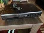 Sony MDS-JE510 Minidisc Recorder, Ophalen of Verzenden, Nvt, Minidisc-recorder, Nvt