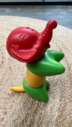 Vier vintage Tupperware dieren, Verzamelen, Ophalen of Verzenden, Zo goed als nieuw