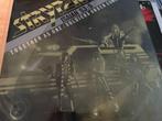 Stryper vinyl soldiers under command, Verzenden, Gebruikt