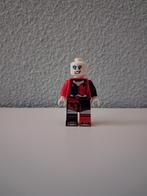 Lego Harley Quinn, Ophalen of Verzenden, Zo goed als nieuw