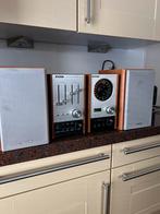 Sony TA88 ST88 Boekenplankset Tuner Amplifier, Ophalen of Verzenden, Gebruikt, Sony