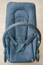 wipstoeltje, baby wipstoel. Topmark. zgan. verstelbaar zwart, Ophalen of Verzenden, Zo goed als nieuw, Stoel(en)