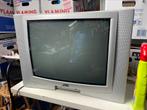 Gratis JVC TV tof voor retro gaming!, Audio, Tv en Foto, Televisies, Overige merken, Postbus 230 3640 AE Mijdrecht, Gebruikt, Info@dvs-almere.nl