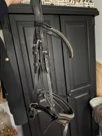 Schöckemohle hoofdstel full, Dieren en Toebehoren, Paarden en Pony's | Hoofdstellen en Tuigage, Ophalen of Verzenden, Zo goed als nieuw