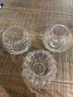 3 Riviera Maison pompoen waxinelicht houders, Ophalen, Zo goed als nieuw, Overige materialen, Minder dan 25 cm