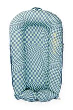 DockATot Deluxe+ Cover New Wave, Ophalen, Nieuw