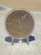 Libertad 2017, 1 oz .999 zilver (2-6), Postzegels en Munten, Edelmetalen en Baren, Ophalen of Verzenden, Zilver