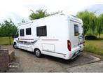 Adria Coral Supreme 670 SL T 2015 Euro 5 met 38.000km, Luifel, Airbags, Tot en met 2, Bedrijf