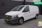 Mercedes-Benz Vito 114 CDI Lang EURO 6 - Airco - Navi - Crui, Gebruikt, 4 cilinders, Wit, 2143 cc