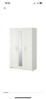 Ikea wardrobe door only, Huis en Inrichting, Badkamer | Complete badkamers, Ophalen, Nieuw