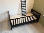 Petit Amelie Peuterbed 140x70 + Matras, Ophalen, Gebruikt, 70 tot 85 cm, 140 tot 160 cm
