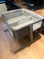 Chicco Next2Me Tweeling cosleeper, Kinderen en Baby's, Babywiegjes en Ledikanten, Ophalen, Zo goed als nieuw, Wieg