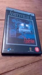 Amityville II dvd the possession, Alle leeftijden, Ophalen of Verzenden, Zo goed als nieuw, Overige genres