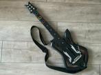Playstation 3 Guitar Hero Warriors of Rock Gitaar voor PS3, Muziek, Ophalen of Verzenden, Zo goed als nieuw, 3 spelers of meer